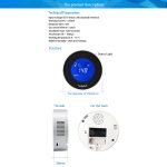Ledgebit Wi-Fi LPG Gas Alarm - Image 4