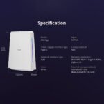 Ledgebit iHost RV1109 2GB Smart Home Gateway Zigbee3.0 WiFi bluetooth Smart Home HUB Local Private Server Locally Control Devices Smart Scenes - Image 12