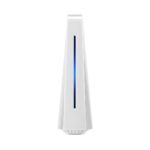 Ledgebit iHost RV1109 2GB Smart Home Gateway Zigbee3.0 WiFi bluetooth Smart Home HUB Local Private Server Locally Control Devices Smart Scenes - Image 2