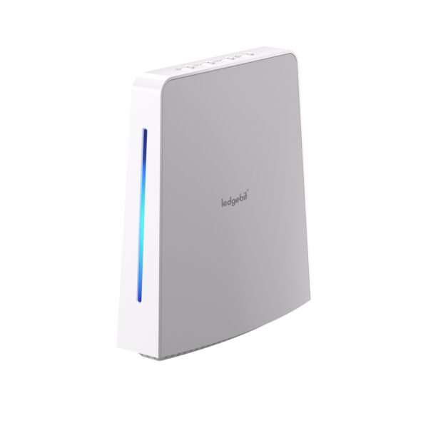 Ledgebit iHost RV1109 2GB Smart Home Gateway Zigbee3.0 WiFi bluetooth Smart Home HUB Local Private Server Locally Control Devices Smart Scenes