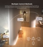 SONOFF DUAL R3 - 230V 2 Gang Wi-Fi Smart Switch - Image 5