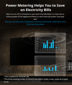 SONOFF DUAL R3 - 230V 2 Gang Wi-Fi Smart Switch - Image 4