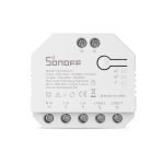 SONOFF DUAL R3 - 230V 2 Gang Wi-Fi Smart Switch - Image 3