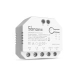 SONOFF DUAL R3 - 230V 2 Gang Wi-Fi Smart Switch - Image 2