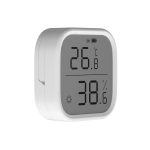 SONOFF SNZB-02D Zigbee Temperature & Humidity Sensor | LCD Display | Zigbee Bridge-Hub Required - Image 2
