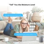 SONOFF MS01 Smart Soil Moisture Sensor With RJ9 Adapter - Image 6