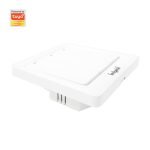 Ledgebit Smart Touch Light Switch – Wi-Fi, 3 Gang - Image 3