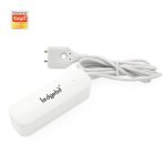 Ledgebit Smart Wi-Fi Water Leak Sensor – Wireless Flood Detector - Image 2