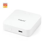 Ledgebit Smart Home Hub – Zigbee, BLE, WiFi Gateway