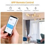 Ledgebit 2P63A Smart Circuit Breaker - Image 4