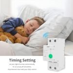 Ledgebit 2P63A Smart Circuit Breaker - Image 6