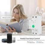 Ledgebit 2P63A Smart Circuit Breaker - Image 5