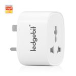 Ledgebit Wi-Fi Smart Plug