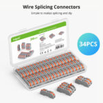 Ledgebit D1-1 Wire Splicing Connector - Image 2