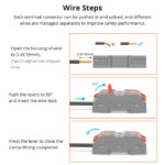 Ledgebit D1-1 Wire Splicing Connector - Image 6