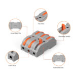 Ledgebit D1-1 Wire Splicing Connector - Image 7
