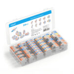 Ledgebit D1-2 Quick Wire Connectors