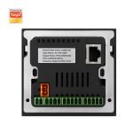 Ledgebit 4" Multi-function Smart Home Control Panel – Wi-Fi & Zigbee - Image 4