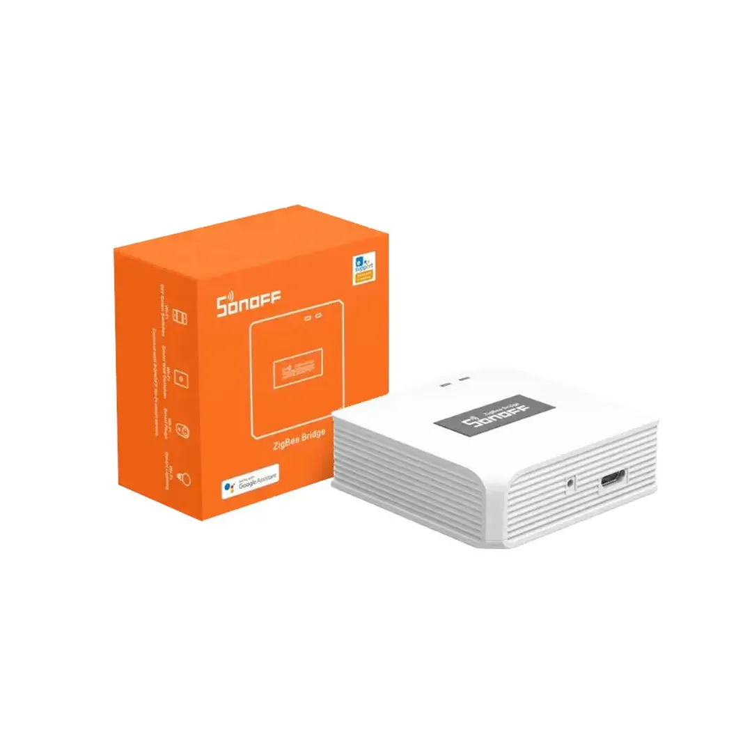 SONOFF Zigbee Bridge Pro