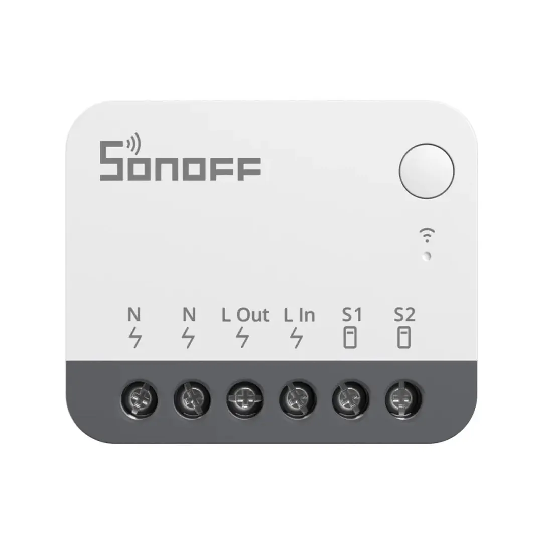 SONOFF ZBMINIR2 Extreme Zigbee Smart Switch | Zigbee Bridge-Hub Required - Image 3