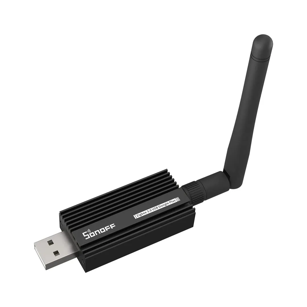 SONOFF ZB Dongle-E Zigbee 3.0 USB Plus Dongle