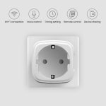 Ledgebit Smart Wi-Fi Plug – 16A Compact Socket | Voice & App Control, Timer, Alexa & Google Compatible - Image 4