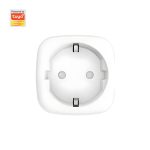 Ledgebit Smart Wi-Fi Plug – 16A Compact Socket | Voice & App Control, Timer, Alexa & Google Compatible - Image 3
