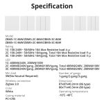 SONOFF ZBM5-3C-86 Zigbee Smart Wall Switch - Zigbee 3.0, Voice Control, eWeLink App | Zigbee Bridge-Hub Required - Image 11