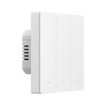 SONOFF ZBM5-3C-86 Zigbee Smart Wall Switch - Zigbee 3.0, Voice Control, eWeLink App | Zigbee Bridge-Hub Required - Image 3