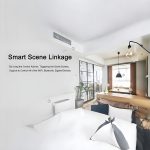 Ledgebit Wi-Fi Smart Fan Controller Switch – (Black) - Image 5