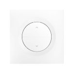 SONOFF Fusion Series Roller Shutter Wall Switch Enclosure | ERBS