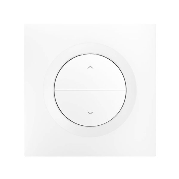 SONOFF Fusion Series Roller Shutter Wall Switch Enclosure | ERBS