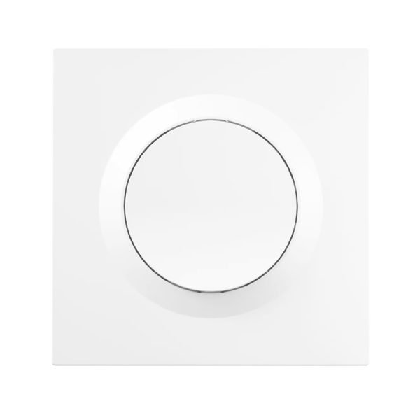 SONOFF Fusion Series 1-Gang Wall Switch Enclosure | E1GS