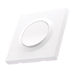 SONOFF Fusion Series 1-Gang Wall Switch Enclosure | E1GSL - Image 2