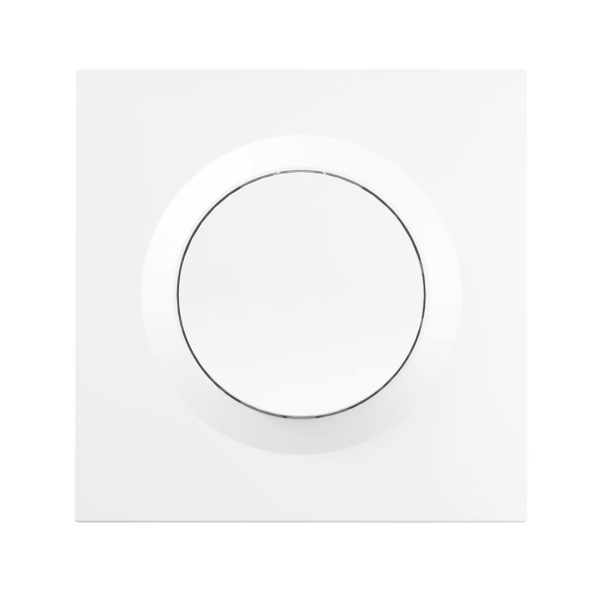 SONOFF Fusion Series 1-Gang Wall Switch Enclosure | E1GSL