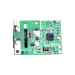 Ledgebit RE5V1C – 5V Wi-Fi Inching / Self-locking Relay Module - Image 2
