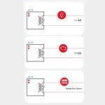 Ledgebit RE5V1C – 5V Wi-Fi Inching / Self-locking Relay Module - Image 8