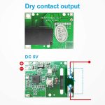 Ledgebit RE5V1C – 5V Wi-Fi Inching / Self-locking Relay Module - Image 7