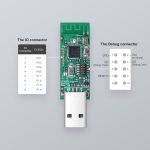 Ledgebit CC2531 Zigbee USB Dongle | IEEE 802.15.4 USB Module - Image 5
