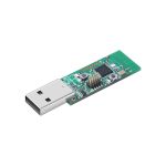 Ledgebit CC2531 Zigbee USB Dongle | IEEE 802.15.4 USB Module