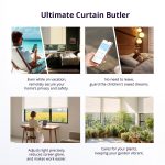 SONOFF MINI-RBS Wi-Fi Smart Roller Shutter Switch - Image 10