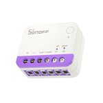 SONOFF MINI-RBS Wi-Fi Smart Roller Shutter Switch - Image 4