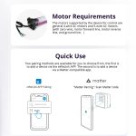 SONOFF MINI-RBS Wi-Fi Smart Roller Shutter Switch - Image 17