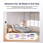 SONOFF MINI-RBS Wi-Fi Smart Roller Shutter Switch - Image 13