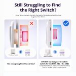 SONOFF MINI-RBS Wi-Fi Smart Roller Shutter Switch - Image 15