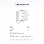 SONOFF MINI-D Dry-Contact Wi-Fi Smart Switch - Image 16