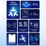 SONOFF MINI-D Dry-Contact Wi-Fi Smart Switch - Image 5