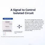 SONOFF MINI-D Dry-Contact Wi-Fi Smart Switch - Image 6