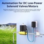 SONOFF MINI-D Dry-Contact Wi-Fi Smart Switch - Image 9