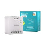 SONOFF MINI-D Dry-Contact Wi-Fi Smart Switch